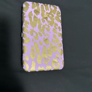 Massimo clutch wallet